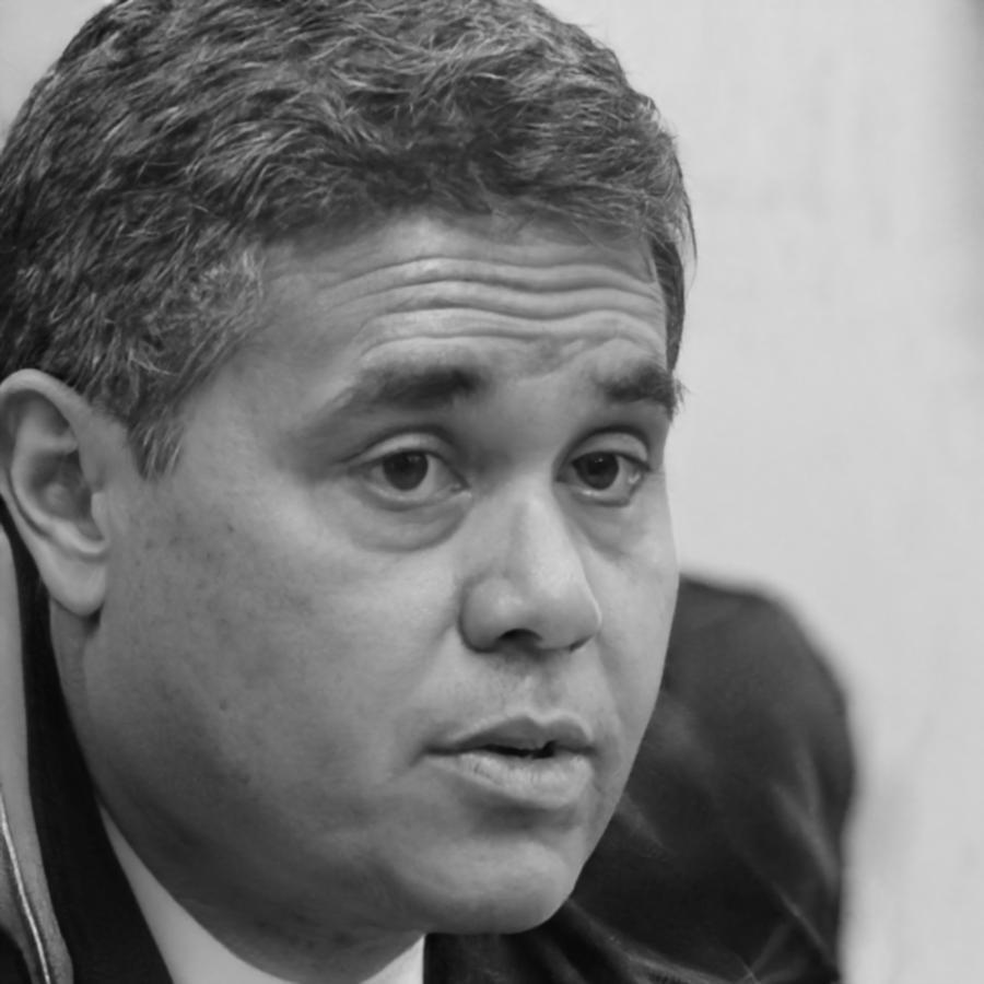 Investment analyst Hendrik Vermeulen